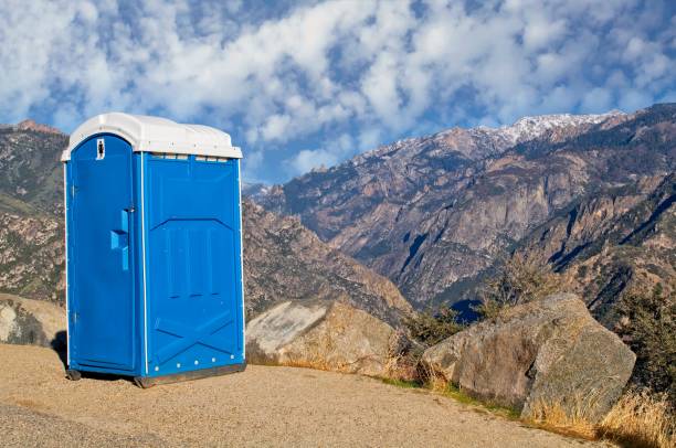 Porta potty rental for festivals in Web, AL