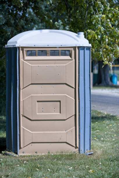Portable restroom solutions in Web, AL