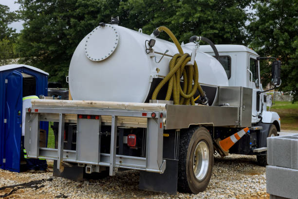 Best Local porta potty services  in Web, AL