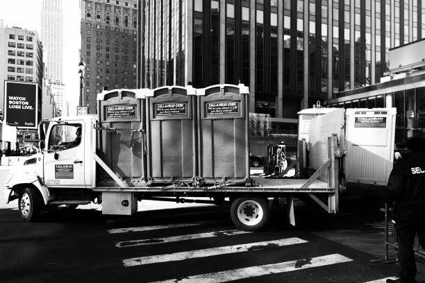 Best Portable toilet rental cost  in Web, AL